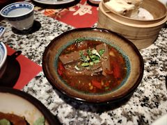 -南京大牌档(崇文门国瑞店)