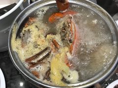 -川骄海鲜自助(河东店)