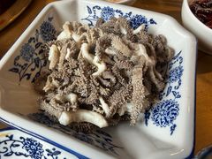 -牛街清真满恒記(平安里西大街店)