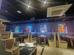 -曹掌柜小酒馆烧烤集团(宾川路店)