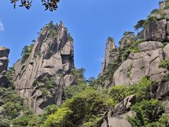 -三清山风景名胜区
