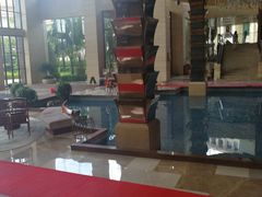 -惠州金海湾嘉华度假酒店