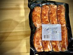 生菲律宾烤肠-Mesa Madre梅萨妈妈·Bintana(国贸店)