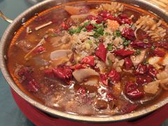 -北平味道.京味菜.烤鸭(梨园店)