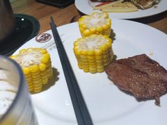 -甄品麦哲伦海鲜和牛自助(万达广场店)