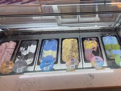 -贝林大翅鲸简餐厅(国家海洋博物馆店)