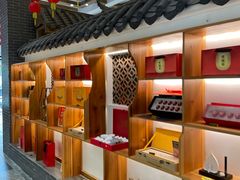 -天荷菜根·闽南素食自助(刺桐北路店)