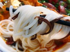 -螺小胖柳州螺蛳粉(钟楼总店)