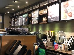 -星巴克臻选(南京金茂览秀城店)