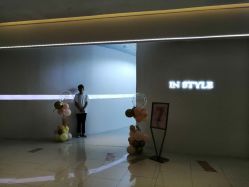 -In Style Hair Salon