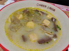 -小杨生煎(南汇欧尚店)