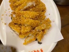 -老东镇啤酒屋海鲜加工·蒸汽海鲜·海鲜烧烤(台东店)