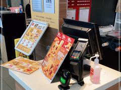 -麦当劳(东大桥店)