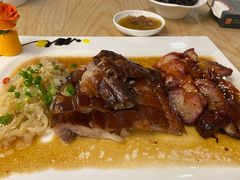 -德胜轩正宗顺德菜(宝安沙井会展中心店)