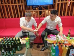 -乐道量贩式KTV(浑南店)
