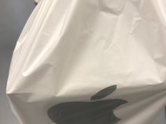 -Apple 零售店(Canton Road)