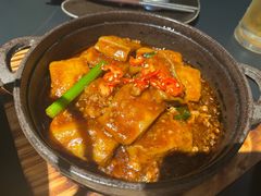 -Ameigo梅果·云贵川bistro(长宁来福士店)