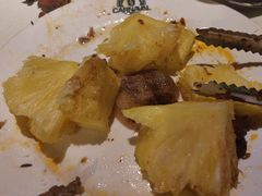 -戈拿旺巴西烤肉(崇文门店)