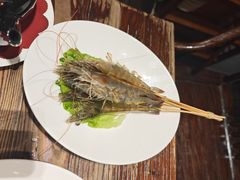 -大良毋米粥(锦龙路总店)