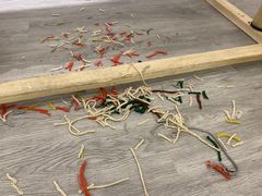 -A+毛毛毯·高温珐琅·银饰DIY(三里屯店)