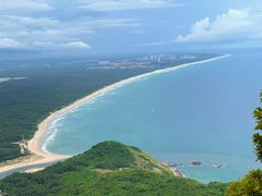 -海南铜鼓岭景区