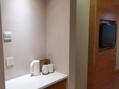 -全季酒店(西安凤城二路店)