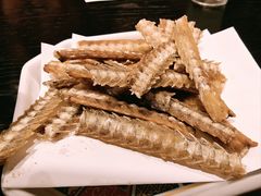 -玄白·炭烤活鳗(上海首店)