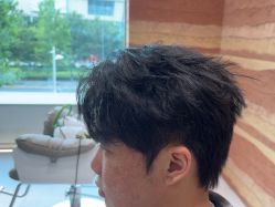 -MY HAIR ARDOR