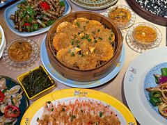 -喜碧海鲜·二十年本土海鲜老字号(上排店)