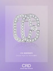 -CRD克徕帝(上海凯德晶萃广场店)