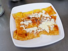 -阿古吉缅甸茶餐厅