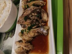-老乡鸡(南京龙池地铁站蓝郡店)