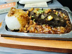 -胶东人家(奥体中心店)