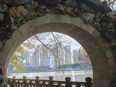 -江心屿景区