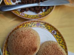 -仿膳饭庄·宫廷风味(百年传承店)