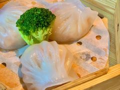 -顺德美的万豪酒店-万豪中餐厅