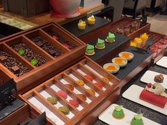 -Social 秀西餐厅-长沙瑞吉酒店(运达店)
