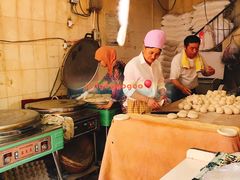 大堂-贾家饦饦馍(回民街店)