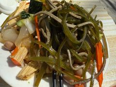 -清真·白家牛肉罩火烧老店(育才街店)