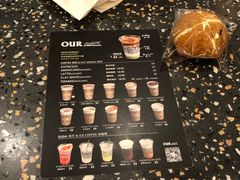 -OUR Bakery(SKP-S店)