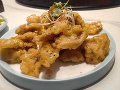 锅包肉-老街坊海鲜家常菜(新城路店)