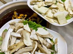 -爱膳菌锅锅(阳南店)