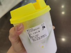 -烧柠·柠檬茶(大融城店)