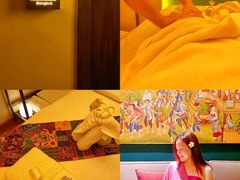 -泰迦·正宗泰式按摩SPA(东城店)