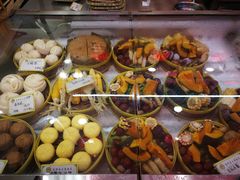 -赵记煎饼卷大葱(东岳店)