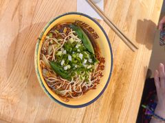 -十八梯邓凳面(大坪正街店)