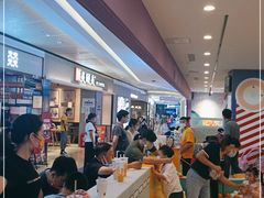 -布吉佳兆业广场