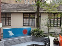 -nodcafe(M50创意园店)