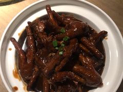 -小菜园新徽菜(泰州茂业店)
