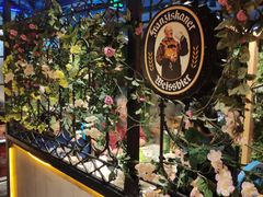 -南城十里潮汕鲜牛火锅·鲜虾生滚粥(融汇老商埠店)